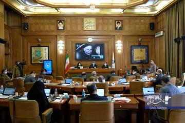 در دویست و هفتاد و هشتمین جلسه شورا صورت گرفت: ادغام معاونت برنامه‌ریزی و توسعه منابع انسانی شهرداری تهران